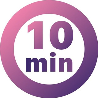 Логотип @technews10 - Новости IT за 10 минут