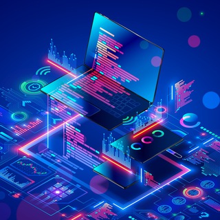 Логотип @technews_chat - Техночат