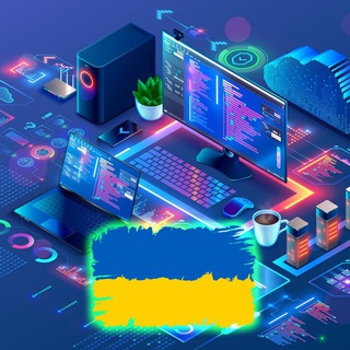 Логотип @technews_ua - Техновини | Техновинки 🇺🇦