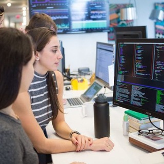 Логотип @technical_opportunitties - Remote Software Technical Opportunities (Frontend, Backend, Java developer, Architect, Team Lead, QA)