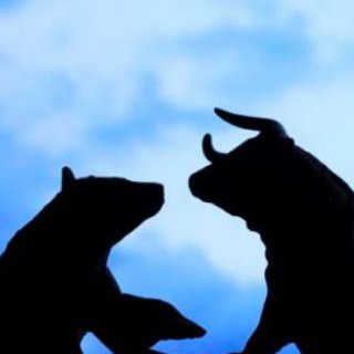 Логотип @technicalanalysys - Криптовалютные Высоты