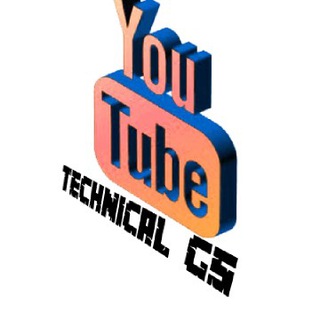 Логотип @technicalgs07 - TECHNICAL GS