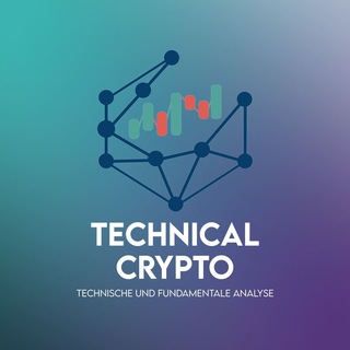 Логотип @technicall_crypto - Technical Crypto & Aktien Chart Analyse Talk 🇩🇪 🇦🇹 🇨🇭