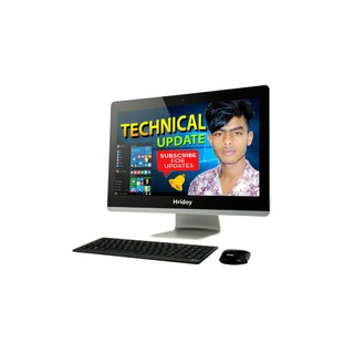 Логотип @technicalupdatechat - TECHNICAL UPDATE CHAT GROUP