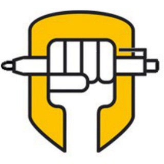 Логотип @technicalwriters - Технические писатели