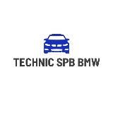 Логотип @technicspbbmw - TECHNIC SPB BMW