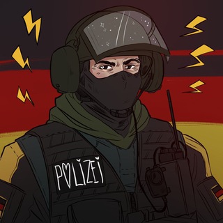 Логотип @technique_exe - Herr_Polizei