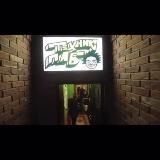 Логотип @techniquepubs - Техник Паб