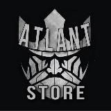 Логотип @techno85store - techno85store