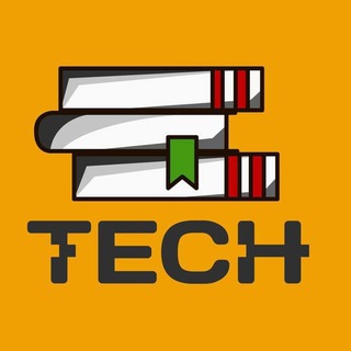 Логотип @techno_books - TechBooks - книги для программистов