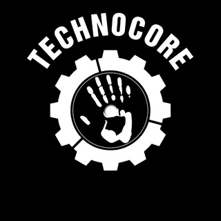 Логотип @techno_core - TechnoCore