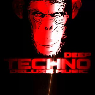 Логотип @techno_deluxe - ᴅᴇʟᴜxᴇ мᴜsɪс 🎧