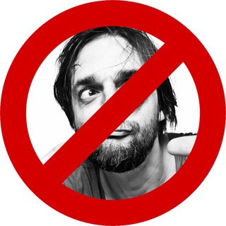 Логотип @techno_haters - Techno Haters