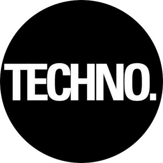 Логотип @techno_minimal_music - techno.only_