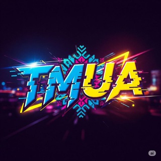 Логотип @techno_music_ua - Техно музика / Techno Music • UA