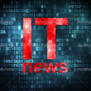 Логотип @techno_nevs - IT News Техно Новости