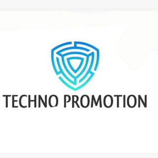 Логотип @techno_promotion - TECHNO PROMOTION