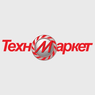 Логотип @techno_torg1 - Техно Маркет