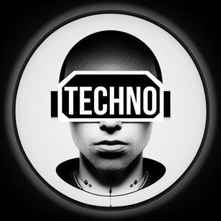 Логотип @techno_wrld - ◤TeCH🅽O◢