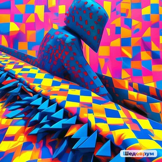 Логотип @technoblogiya - ТЕХНОБЛОГИЯ