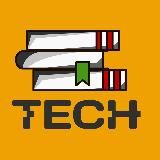 Логотип @technobooks - TechBooks - книги для программистов