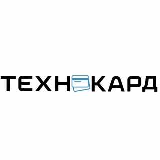 Логотип @technocardstock - ТЕХНОКАРД [Техника за 40%]