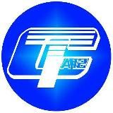 Логотип @technocity_a12 - OmadTech.Uz