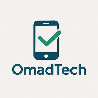 Логотип @technocity_a12group - OmadTech.Uz📱