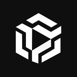 Логотип @technocuberus - TECHNOCUBE