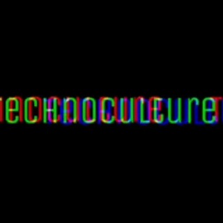 Логотип @technocultur - technoculture