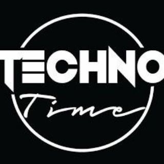 Логотип @technodnbclub - Techno DNB Club <3🎼