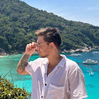 Логотип @technodom333 - Александр Нагорных