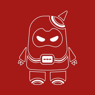 Логотип @technodot - TechnoDot 📲 Новости техники и технологий