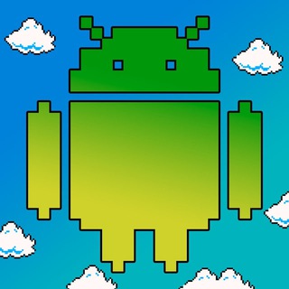 Логотип @technodroid16 - Технодроид