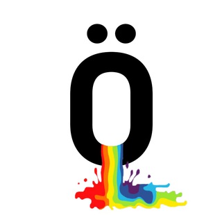 Логотип @technoerd - TECHNÖRD