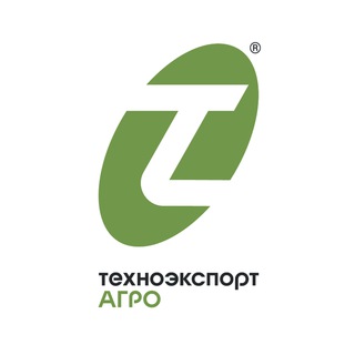 Логотип @technoexportagro - Техноэкспорт Агро