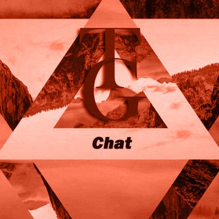 Логотип @technogen8chat - TechnoGEN chat