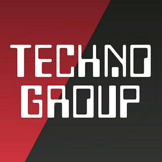 Логотип @technogroupitaly - Techno Group Italy