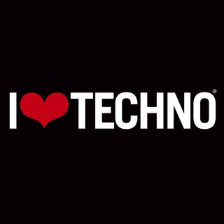 Логотип @technohaven - Techno Убежище 🔈🔉🔊