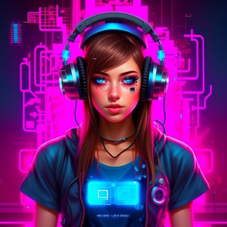 Логотип @technoiriska - IRISKA | Техно канал