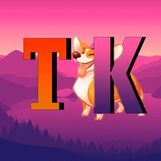 Логотип @technokorgchat - Technokorg