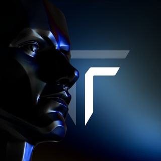 Логотип @technokratos - Голос Технократии