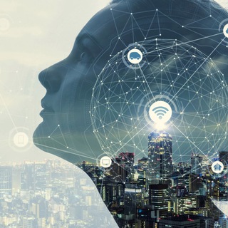 Логотип @technologies_future - Technologies Future