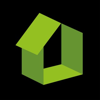 Логотип @technology_site - РУДОМ | Строительство домов