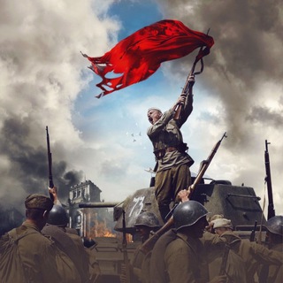 Логотип @technology_victory - Технологии Победы 🇷🇺