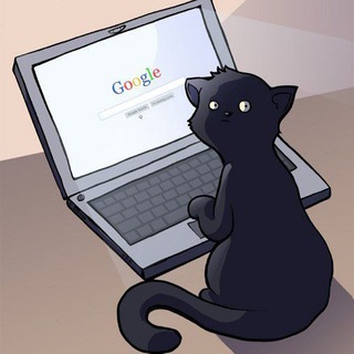 Логотип @technologynews_tg - ТехноКот | Новости технологий | Игр | Гаджетов