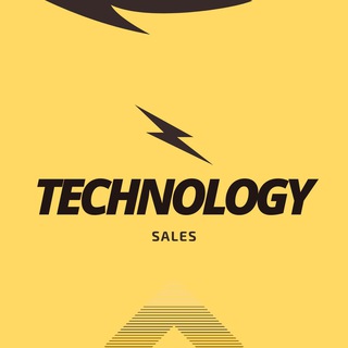 Логотип @technologysales - Technology Sales | Offerte Tech