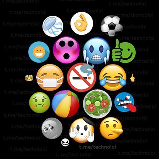 Логотип @technolol - ГАДЖЕТОЮМОР (юмор про гаджеты)