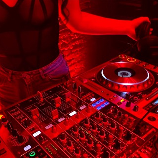 Логотип @technomila - Techno Music 🐆