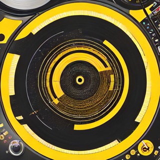 Логотип @technomoidom - Techno Dom